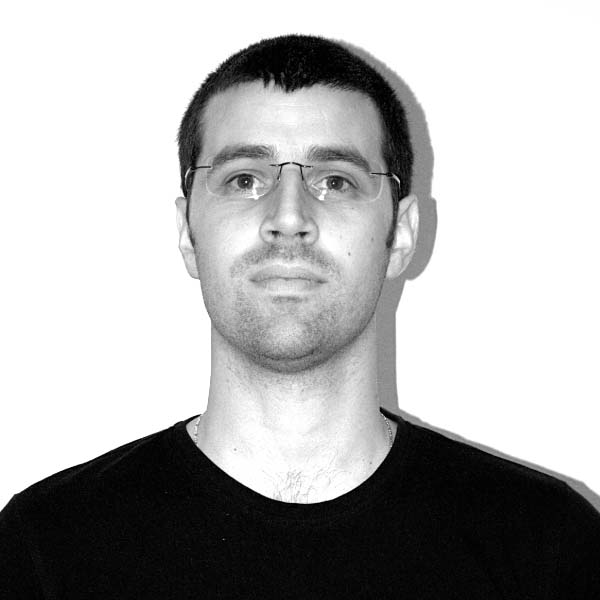 Daniele Orioli, Tenore Secondo
