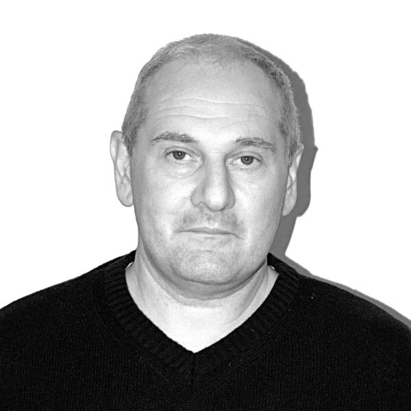 Natoli Lino, baritono