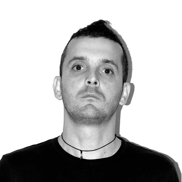 Daniele Di Giorgio, Baritono