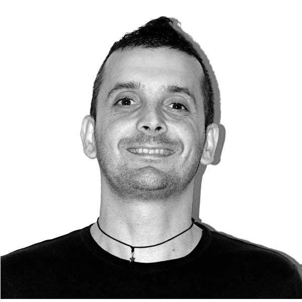 Daniele Di Giorgio, Baritono