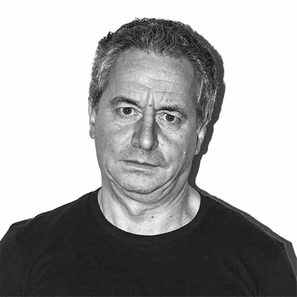 Ugo Cugini, Basso