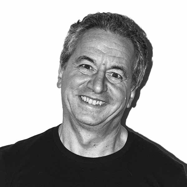 Ugo Cugini, Basso