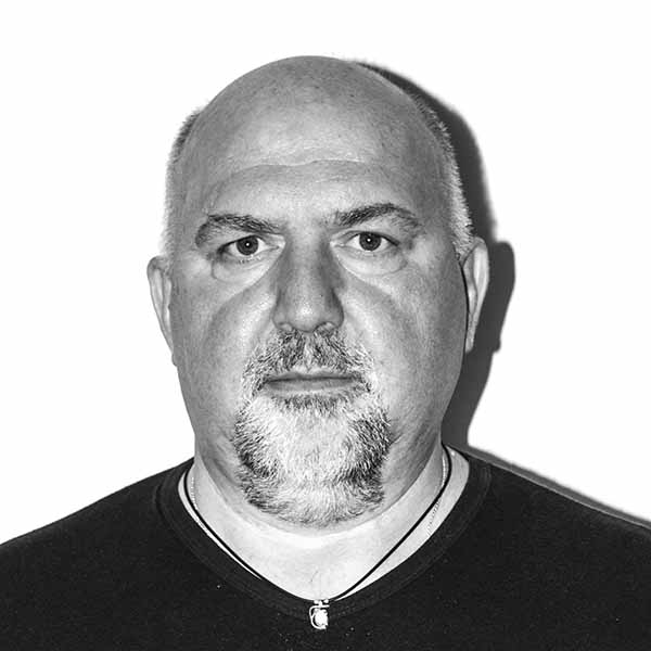Giancarlo Gorasso, Tenore Primo