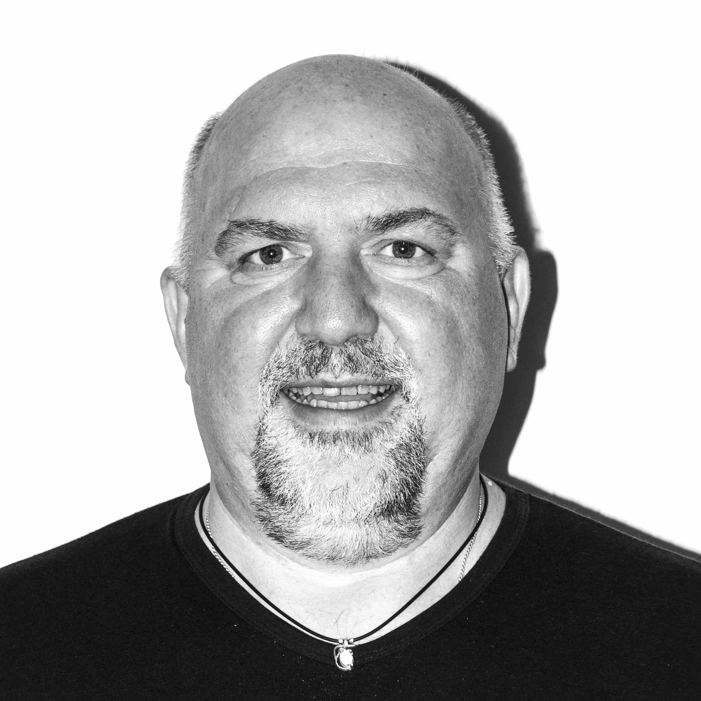 Giancarlo Gorasso, Tenore Primo